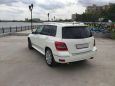 SUV   Mercedes-Benz GLK-Class 2010 , 1300000 , 