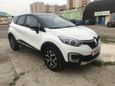 SUV   Renault Kaptur 2017 , 930000 , 