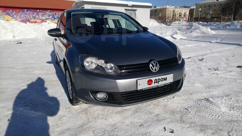  Volkswagen Golf 2012 , 650000 , 