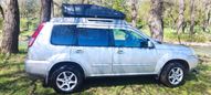 SUV   Nissan X-Trail 2004 , 620000 , 