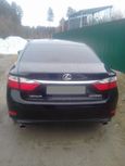  Lexus ES250 2012 , 1250000 , 