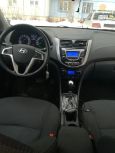  Hyundai Solaris 2011 , 520000 , 