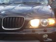 SUV   BMW X5 2004 , 550000 , 