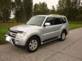 SUV   Mitsubishi Pajero 2007 , 1050000 , 