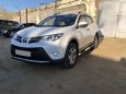 SUV   Toyota RAV4 2015 , 1450000 , 