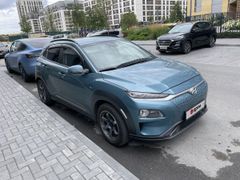 SUV или внедорожник Hyundai Kona Electric 2018 года, 2950000 рублей, Тюмень