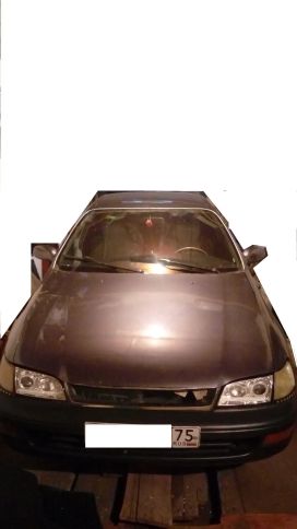  Toyota Carina E 1993 , 80000 , 