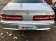  Toyota Mark II 1996 , 600000 , 