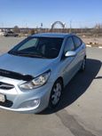  Hyundai Solaris 2011 , 350000 , 