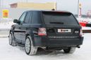 SUV   Land Rover Range Rover Sport 2006 , 790000 , 