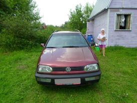  Volkswagen Golf 1994 , 70000 , 