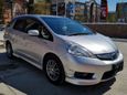  Honda Fit Shuttle 2012 , 895000 , 