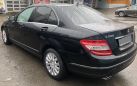  Mercedes-Benz C-Class 2007 , 700000 , 