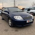  Toyota Corolla Fielder 2001 , 345000 , 