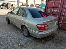  Nissan Bluebird Sylphy 2000 , 45000 , 