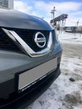 SUV   Nissan Qashqai 2015 , 1195000 , 