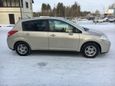  Nissan Tiida 2009 , 390000 , -