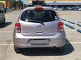  Nissan March 2011 , 420000 , 