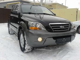 SUV   Kia Sorento 2008 , 655000 , 