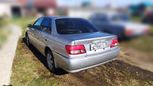  Toyota Carina 2001 , 225000 , 