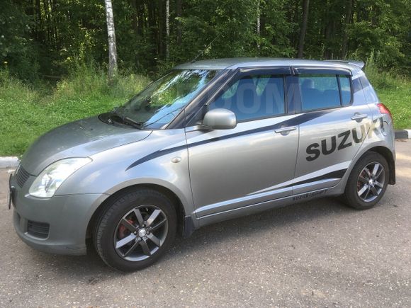  Suzuki Swift 2008 , 280000 , 