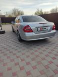  Mercedes-Benz E-Class 2002 , 800000 , 