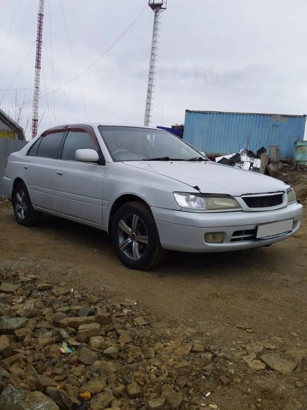  Toyota Corona Premio 1999 , 250000 , 