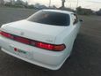  Toyota Mark II 1995 , 268000 , 