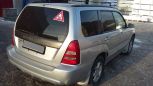 SUV   Subaru Forester 2002 , 360000 , 