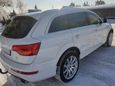 SUV   Audi Q7 2014 , 2190000 , 