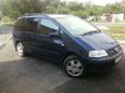    Volkswagen Sharan 2003 , 490000 , 