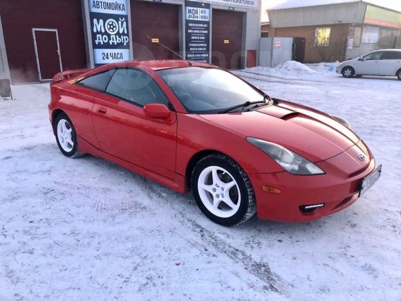  Toyota Celica 2003 , 365000 , 