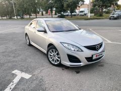 Седан Mazda Mazda6 2012 года, 1200000 рублей, Самара