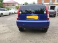 SUV   Honda HR-V 1999 , 340000 , --