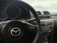  Mazda Mazda3 MPS 2007 , 200000 , 