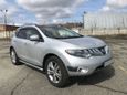 SUV   Nissan Murano 2008 , 770000 , 