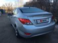  Hyundai Solaris 2013 , 558000 , 