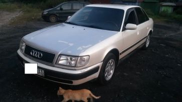  Audi 100 1994 , 160000 , 