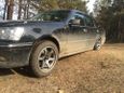  Toyota Crown 2001 , 250000 , 