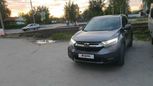 SUV   Honda CR-V 2017 , 2100000 , 