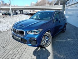 SUV   BMW X5 2022 , 11990000 , 