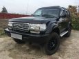 SUV   Toyota Land Cruiser 1994 , 1250000 , 