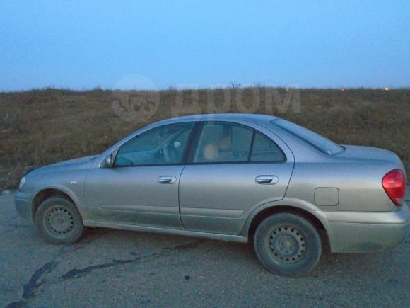  Nissan Bluebird Sylphy 2005 , 275000 , -