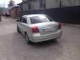  Toyota Avensis 2004 , 455000 , 