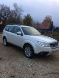 SUV   Subaru Forester 2012 , 850000 , 