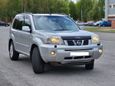 SUV   Nissan X-Trail 2005 , 650000 , 