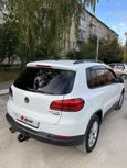 SUV   Volkswagen Tiguan 2016 , 1450000 , 