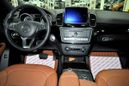 SUV   Mercedes-Benz GLE Coupe 2016 , 4749000 , 