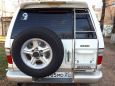 SUV   Isuzu Bighorn 2000 , 550000 , 