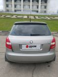  Skoda Fabia 2008 , 400000 , 